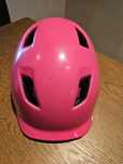 Kask rowerowy dziecięcy BTWIN