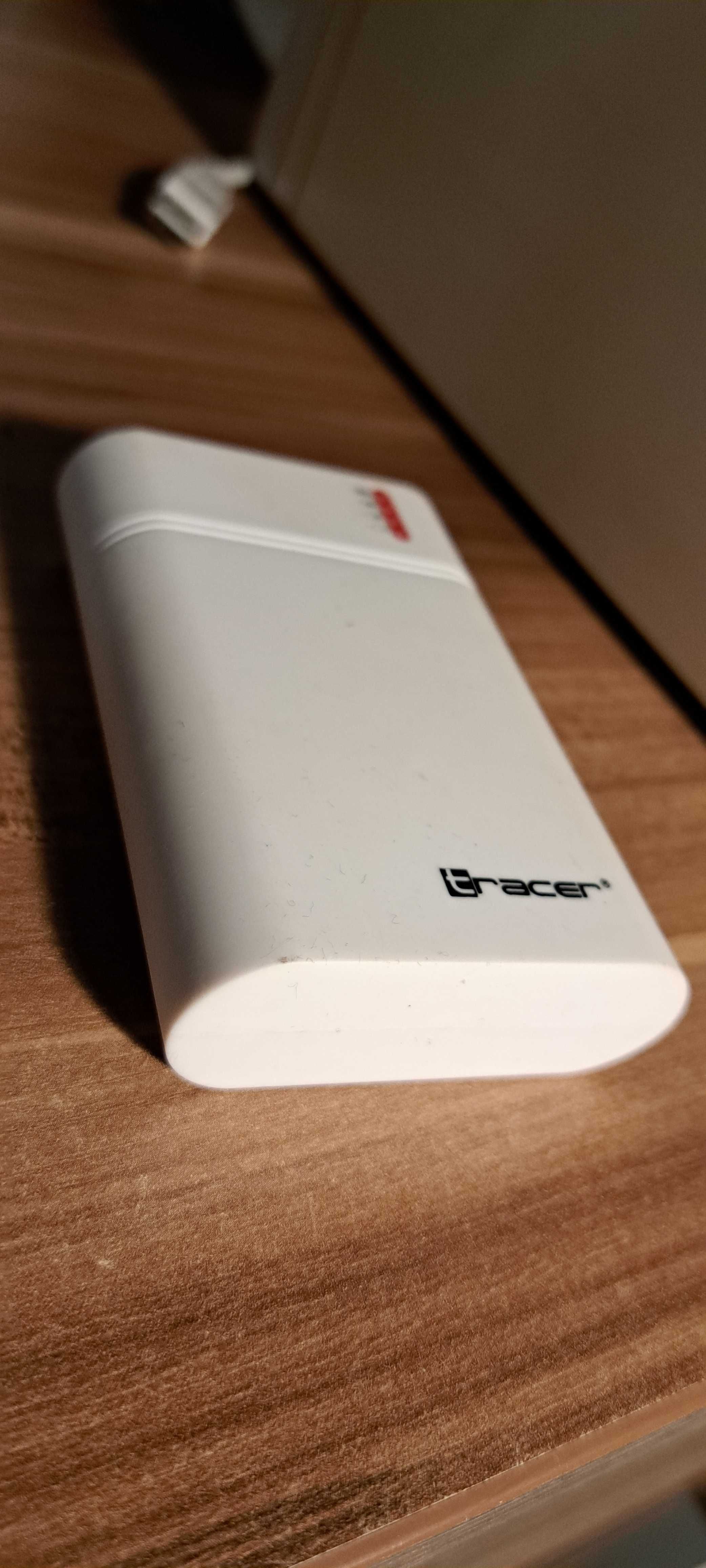 Powerbank 2x USB