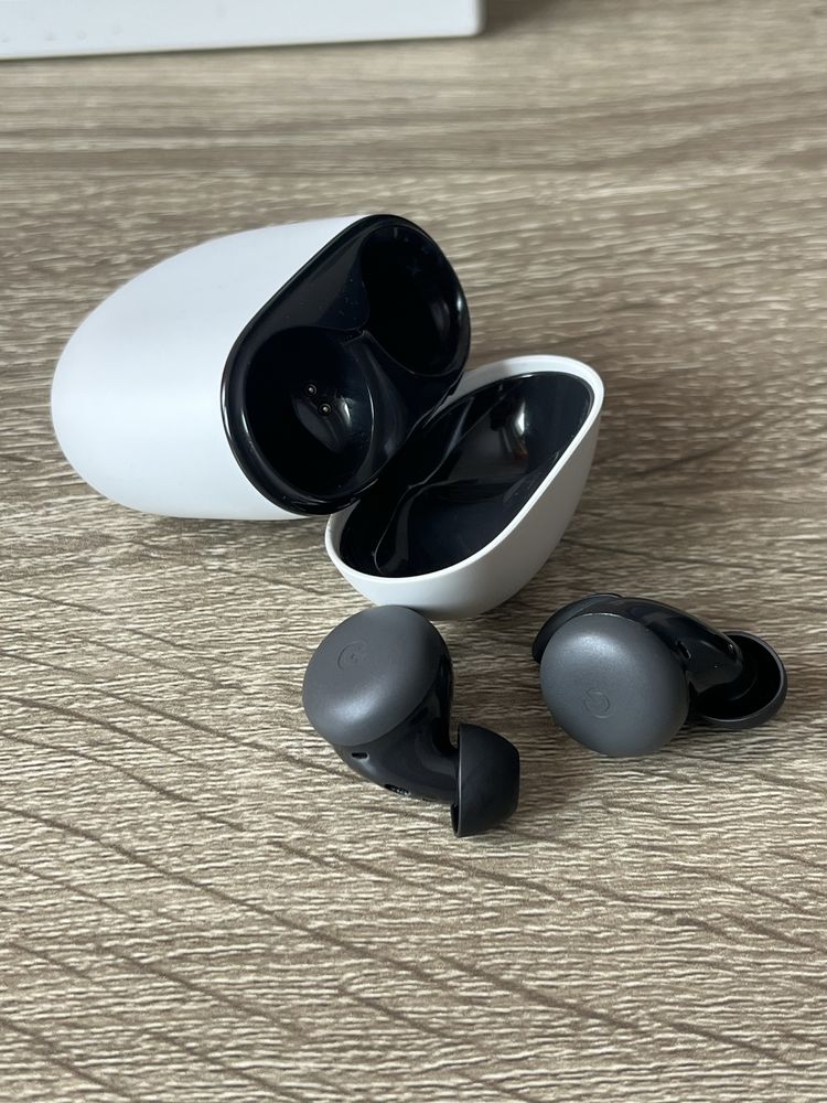 Słuchawki Pixel Buds Series a