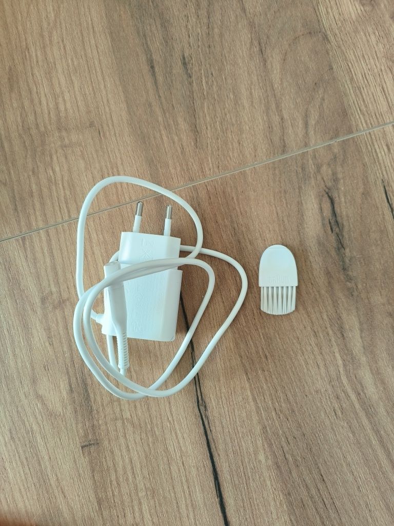 Depilator Braun Silk epil 5