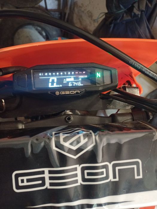 GEON GNS 300 2023