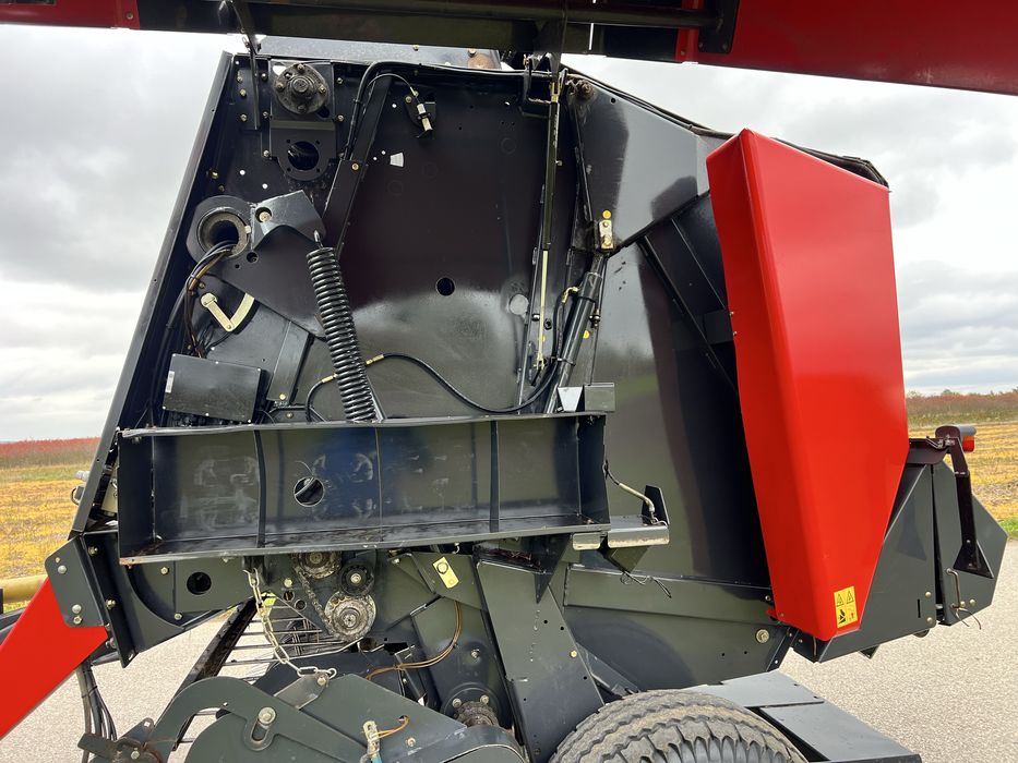 Prasa VICON RV 1901 Sprowadzana zadbana jak Nowa zobacz!