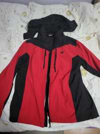 Bluza softshell 4F xxxl