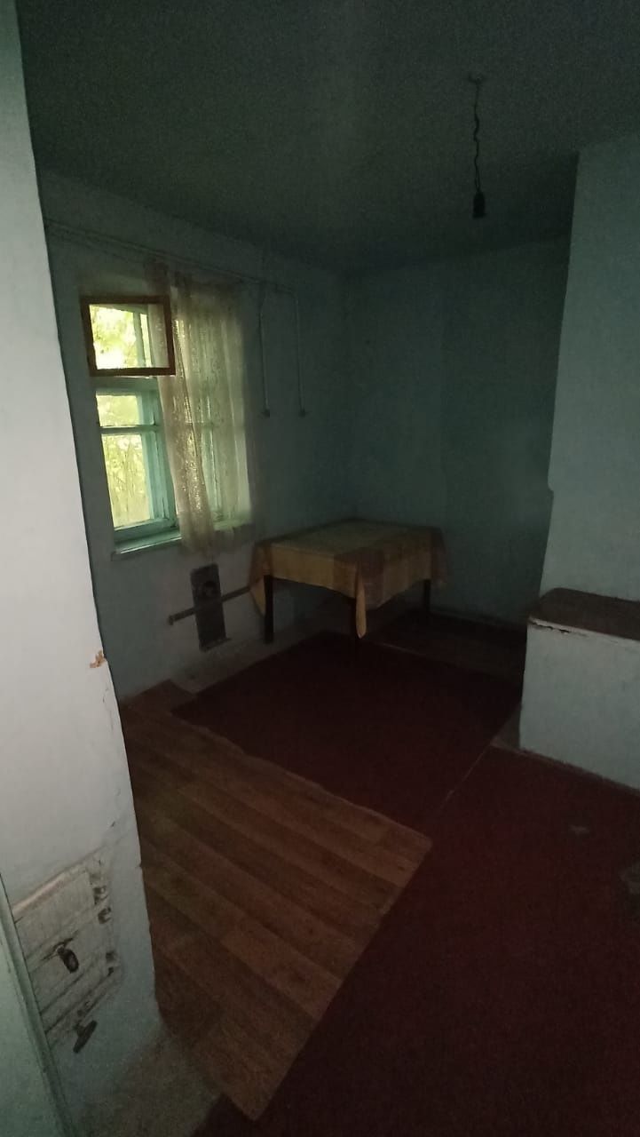 Будинок житло с. Кімната