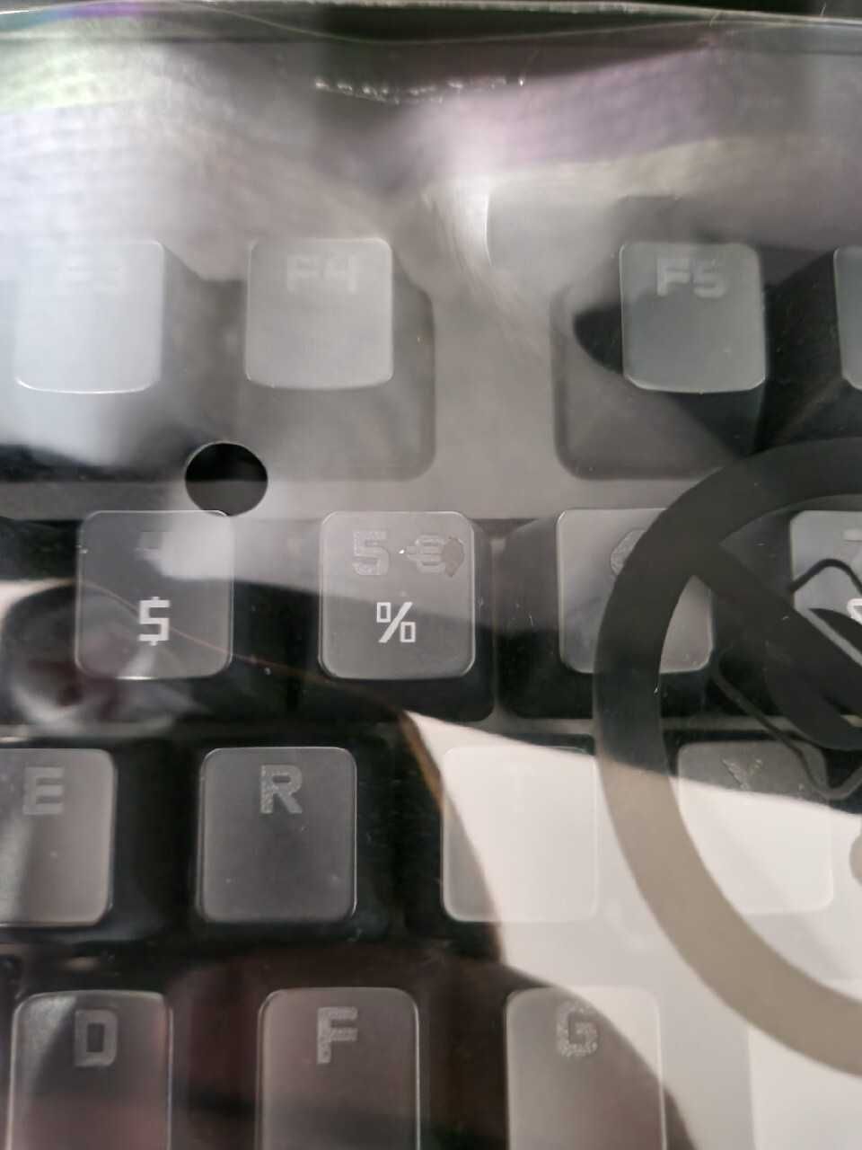 Logitech G PRO –Clicky GX Blue