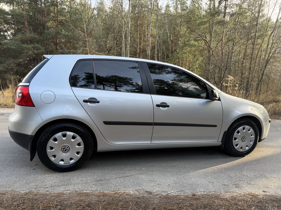 Продам/Обмін VW Golf V 2006рік