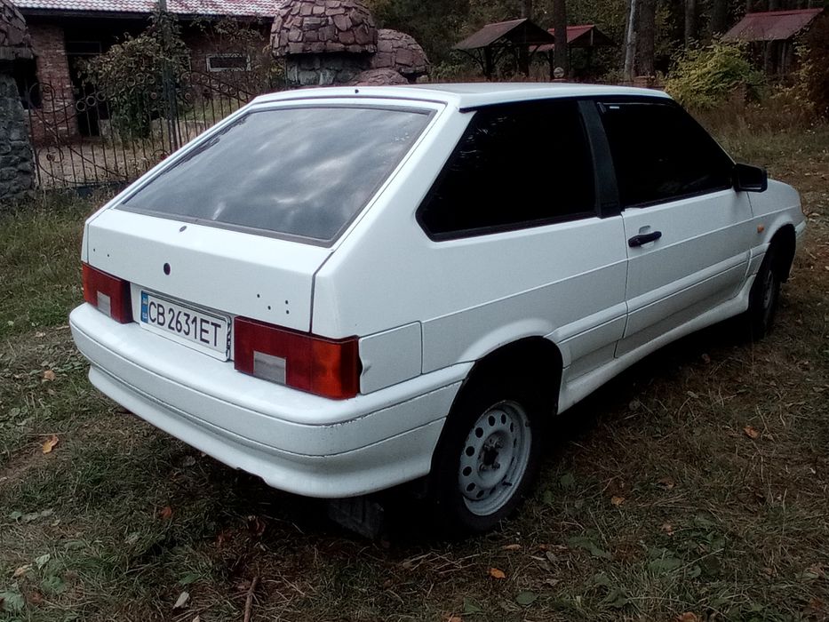 Продам ВАЗ 2113 ГБО 4 !
