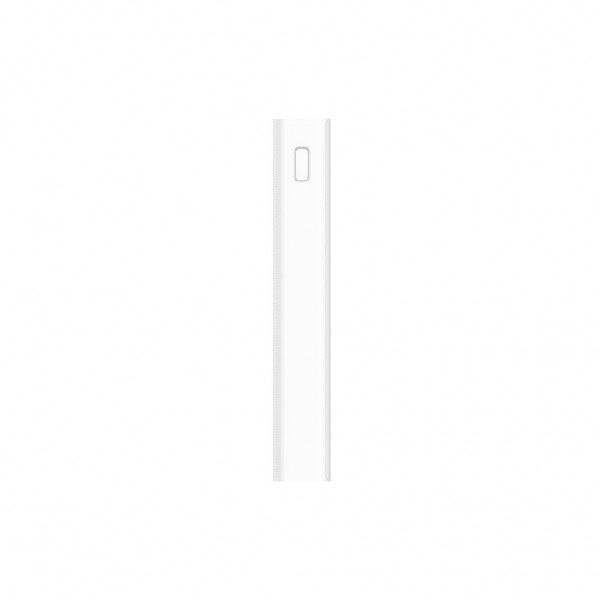 Батарея універсальна (павербанк) Xiaomi Mi Power Bank 3 20000mAh
