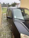 Ford Fiesta 1.25 Gasolina (2004) - Para Peças - Motor Avariado