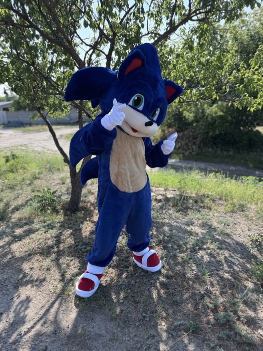 Привітання! Ростові іграшки!Стіч!Пес Патрон!Мишка Тедди!Кіт!