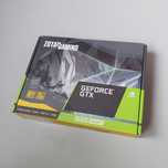 GeForce GTX 1660 SUPER 6GB - Nowe termiplasty wymienione w serwisie