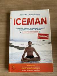 Iceman de wim hof