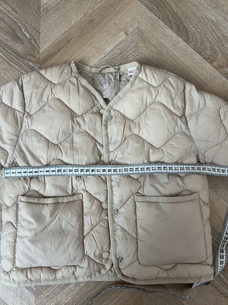 Zara Курточка Zara