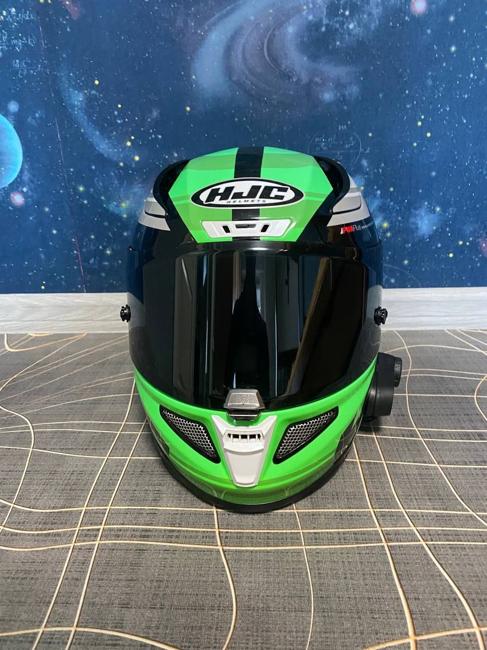 Мотошлем HJC RPHA 11 (Ls2 MT AGV Shark Shoei Icon Scorpion Xlite)