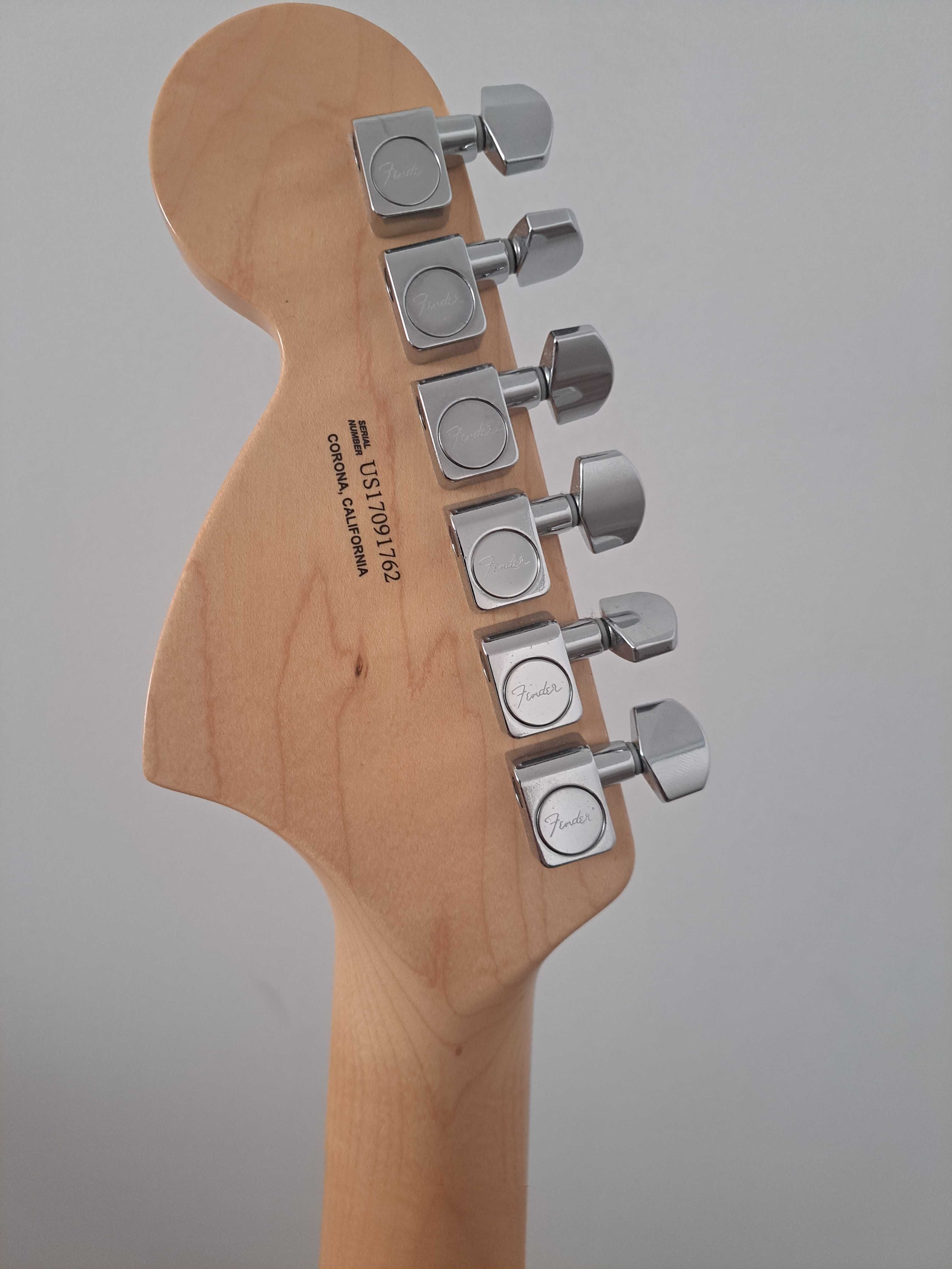 Fender Stratocaster American Special - gitara elektryczna