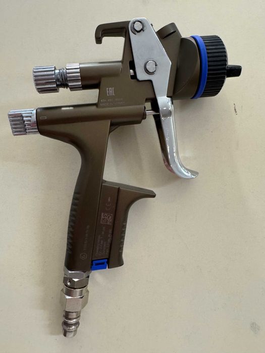 Pistolet lakierniczy SATAjet X 5500 RP 1.3