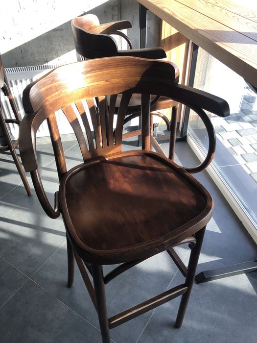 Стул Ірландський барний