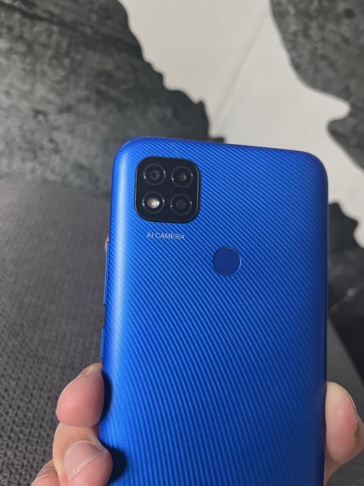 Telefon Redmi 9c NFC