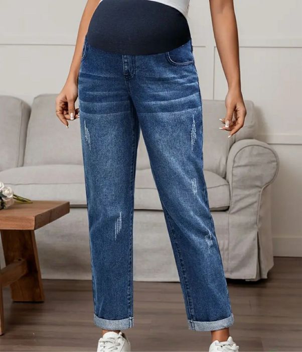 Джинси для вагітних