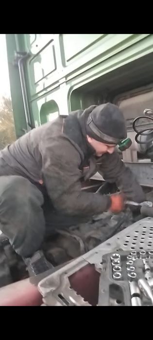 “Виїзний ремонт фур / Выездной ремонт фур и ТИР”