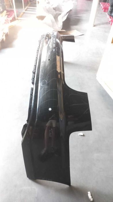 Задній бампер Audi A6 C7 4G S line седан 11-18 4G5807511AD Ауді А6 Ц7