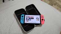 Ігрова приставка NINTENDO SWITCH