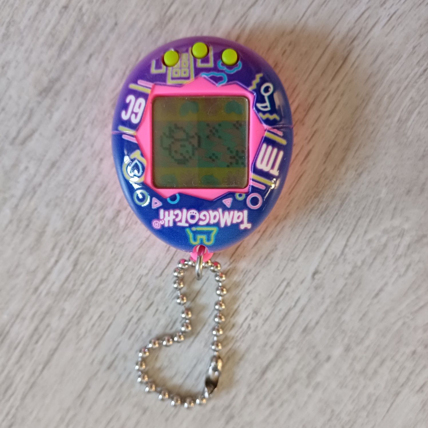 Tamagotchi Neon bdb stan