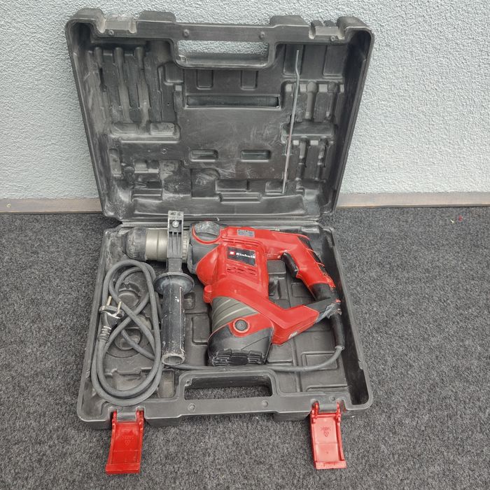 Młot udarowy Einhella TH-RH 900/1