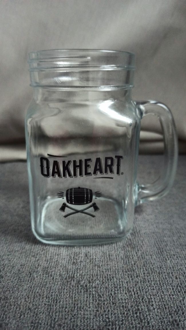 Кружки Heineken, OakHeart