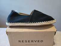 Espadryle męskie rozm 45