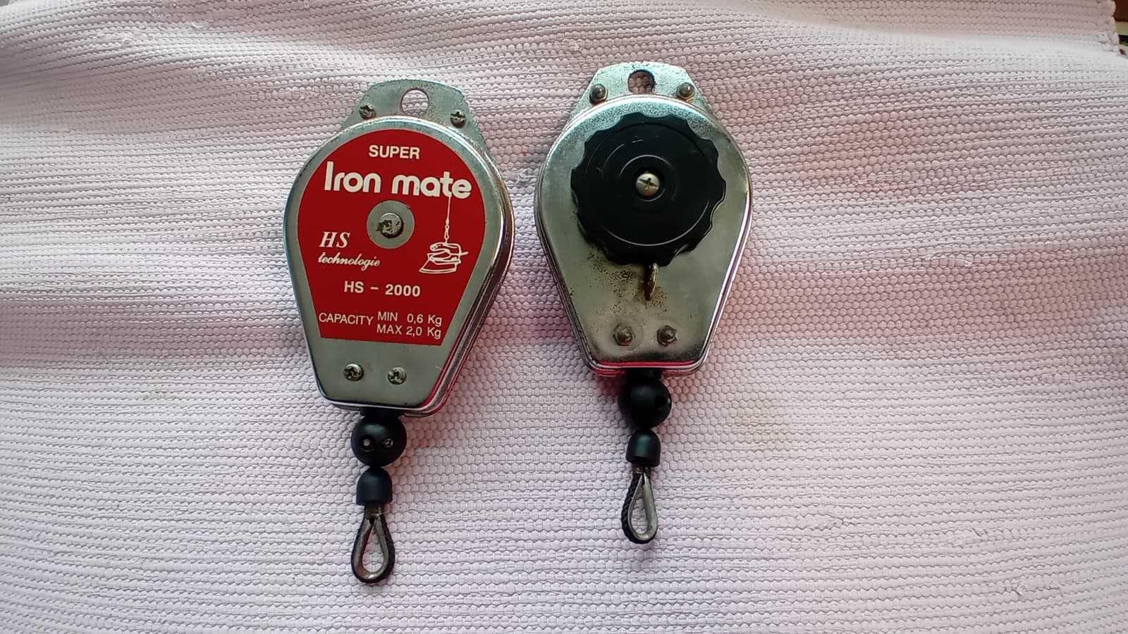 Suporte para ferramentas / ferro de engomar