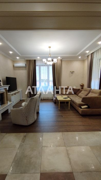 Автономный дом в Червоном Хуторе