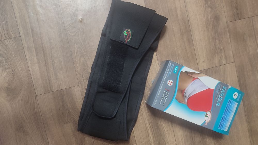 Бандаж до і післяродовий "Реабілітімед"