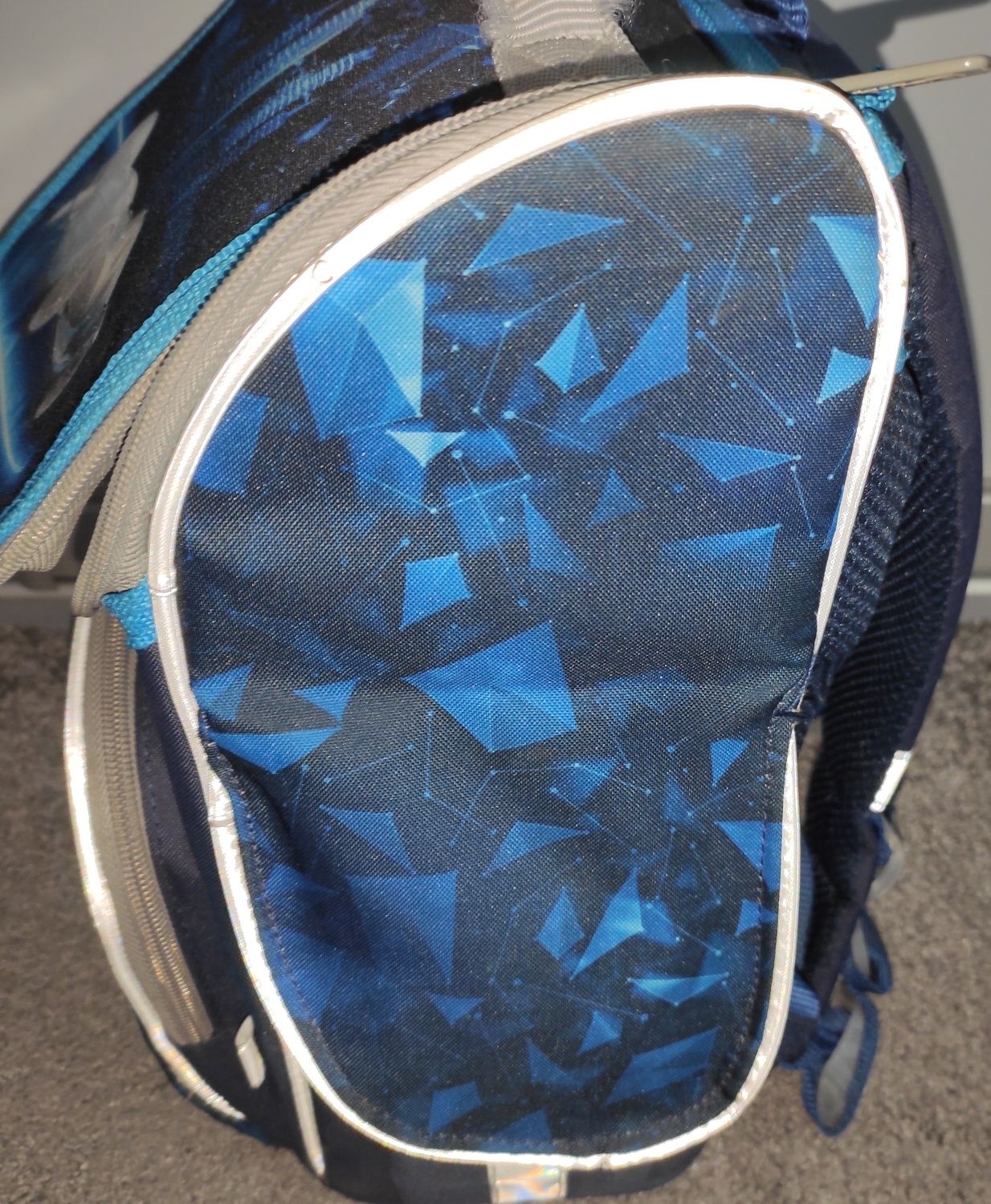 Каркасный рюкзак Kite