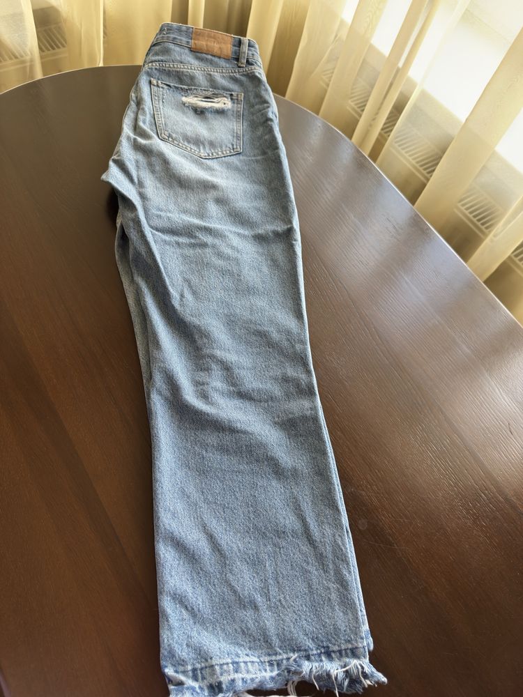 Чудові Джинси ZARA !