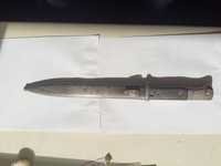 Штык-нож Маузер К98 1937 год