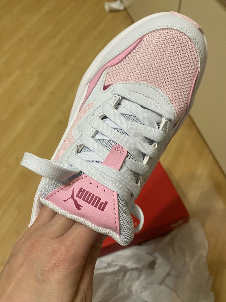 Кроссовки Puma X - Ray Speed оригинал