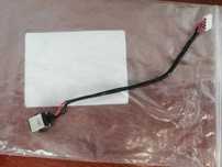 Gniazdo zasilania ASUS K55A K55DR K55N K55VD