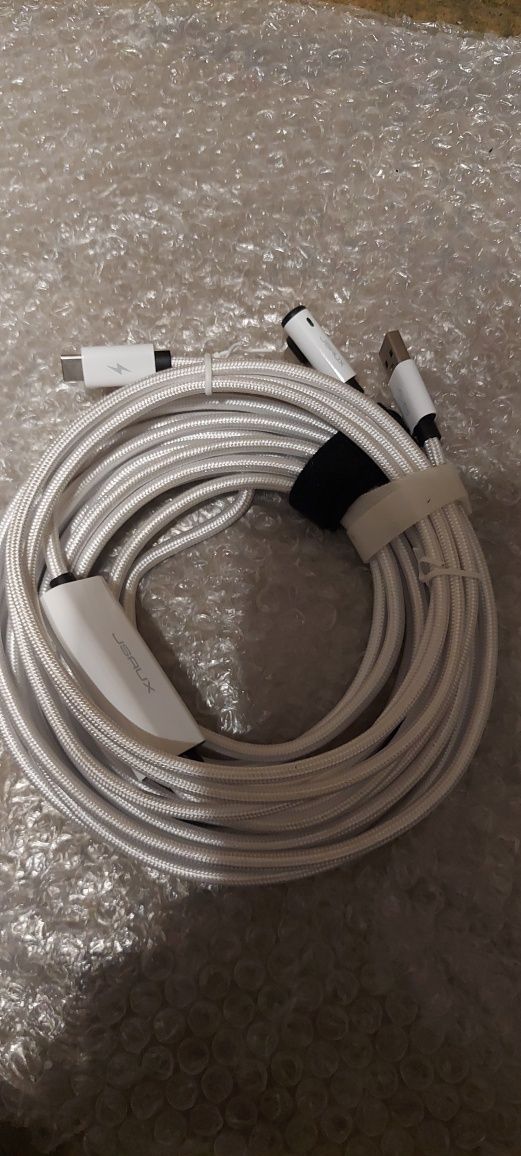 Jasuax Cd0044 kabel 5m doMeta OculusQuest2.1 Pro