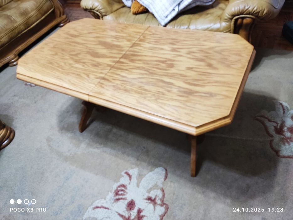 Komplet wypoczynkowy