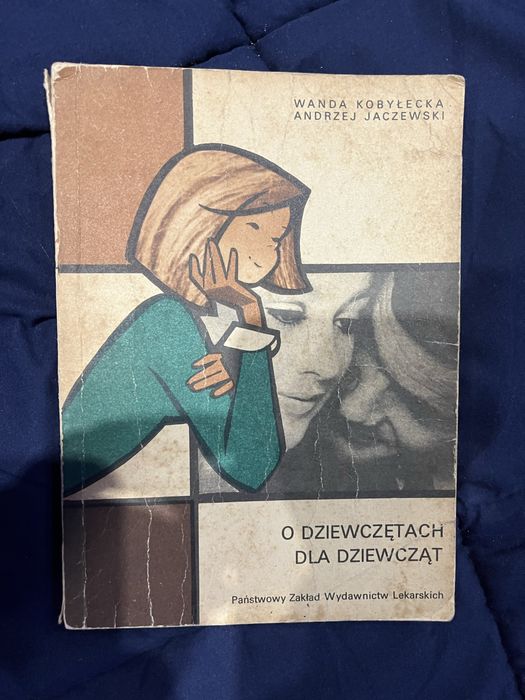O dziewczetach dla dziewczat