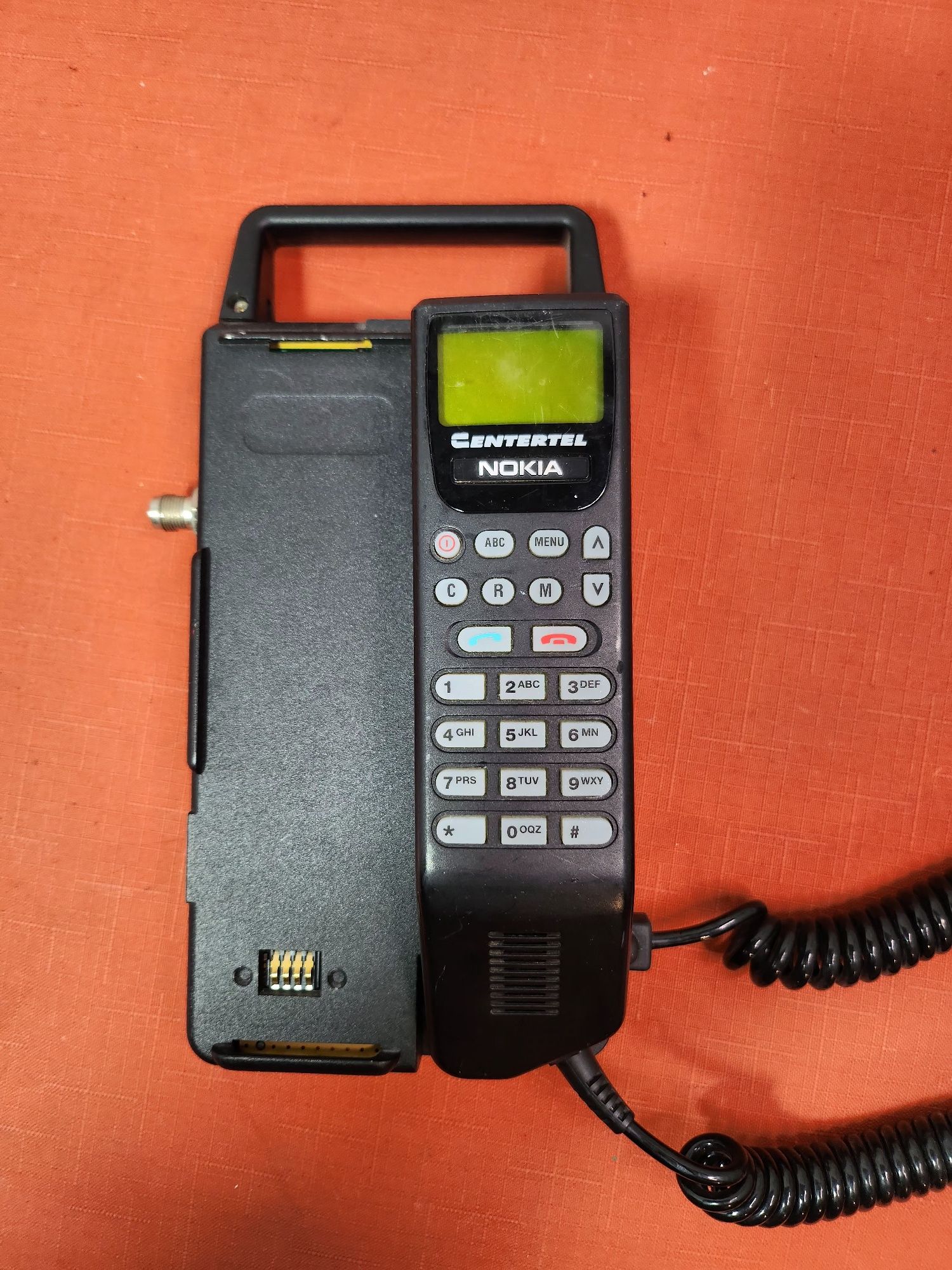 telefon Nokia TMF-4SP
