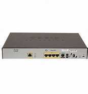 router cisco c881-k9