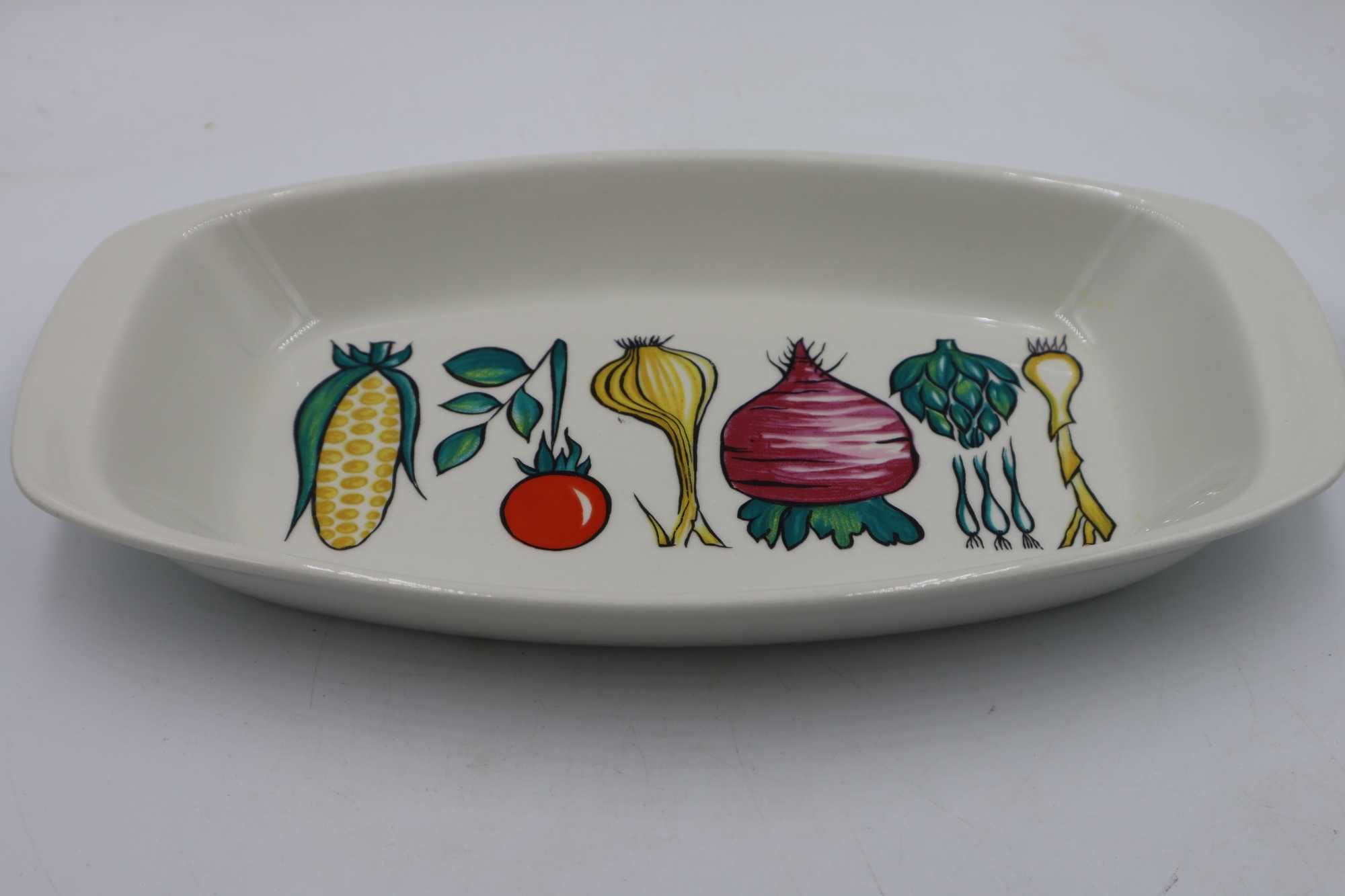 Villeroy & Boch Vintage naczynie do zapiekania WARZYWA LSS