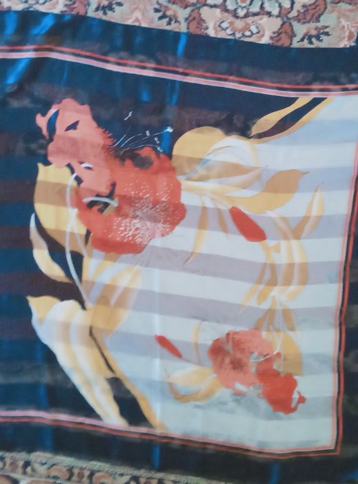 Duża apaszka 105 na105