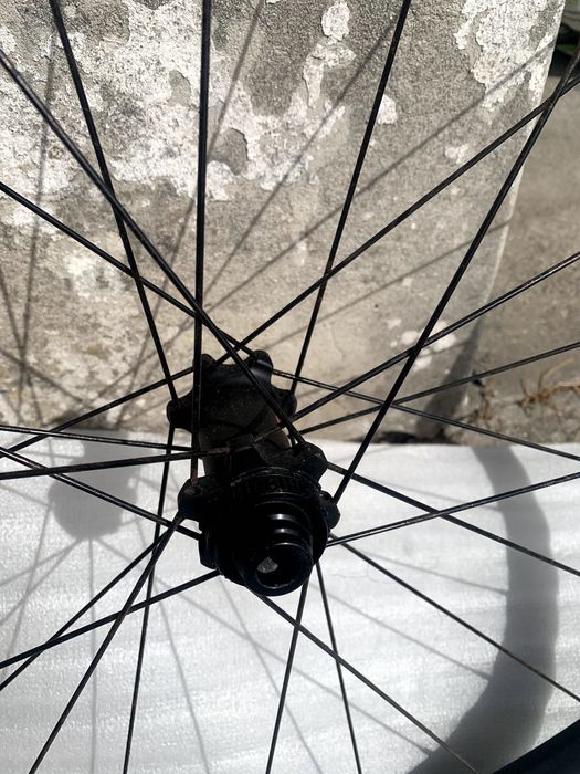 MASSI Conjunto de rodas de estrada Tour CL Disc