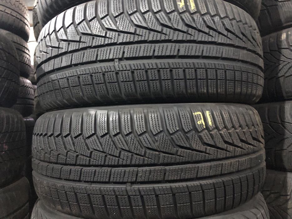 Шини 225/55 R17 Hankook i cept evo 2 комплект
