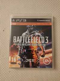 Gra na PS3 Battlefield 3 Premium Edition