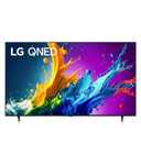 Великий телевізор LG 86QNED80T6A