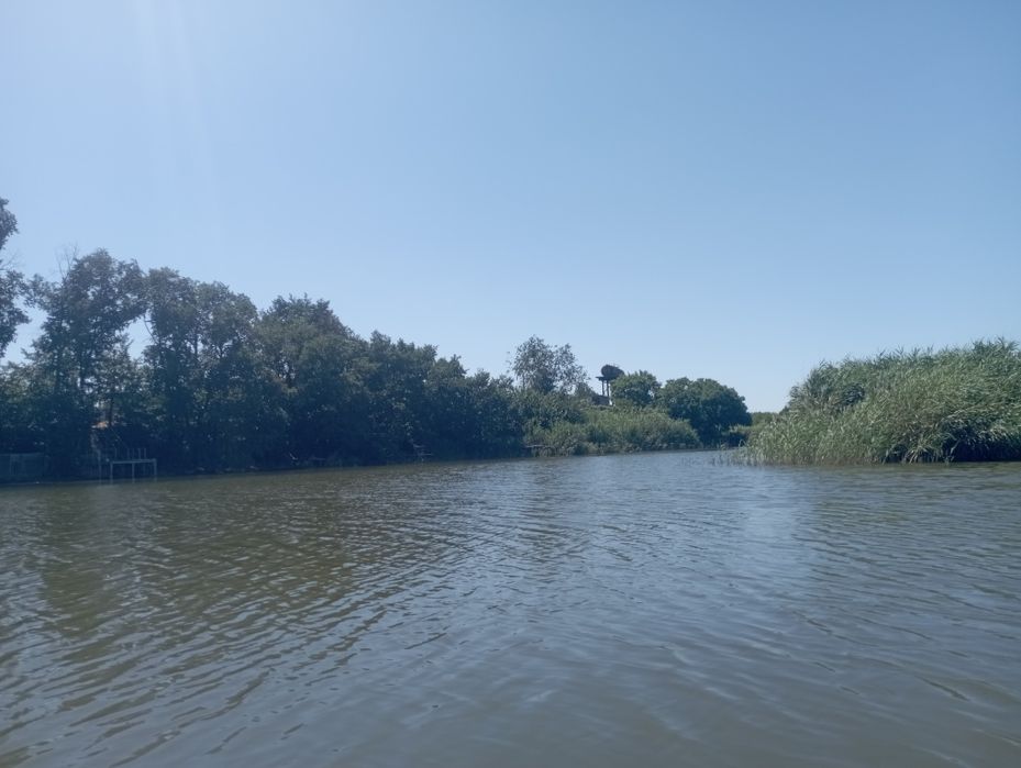 Сдам дачу в Самаровке возле реки первая линия , мостик, пляж